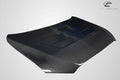 Extreme Dimensions auto part installed view