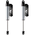 Fox 94+ Dodge 2500/3500 4WD 2.5 Factory Series 10.2in. R/R Front Shock (Set) w/DSC / 2.5-3.5in Lift