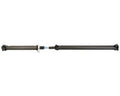 REAR DRIVESHAFT