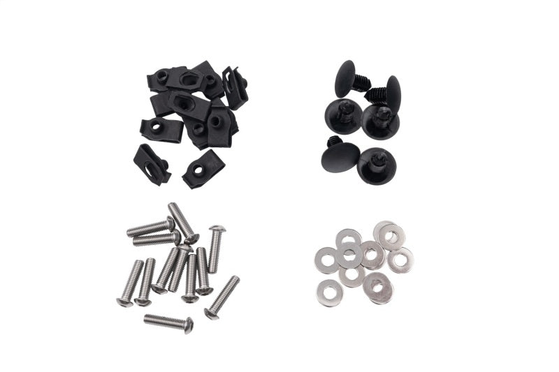RUG Fender Flare Kits