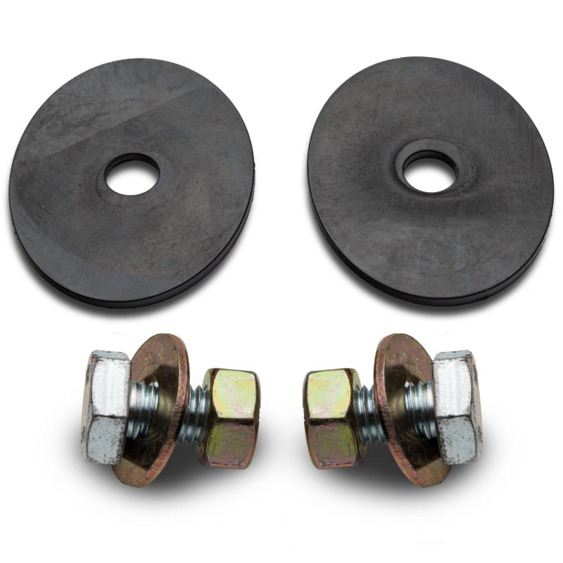 RUG Bumpers