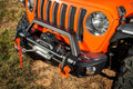 RUG Bumpers