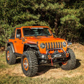 RUG Bumpers