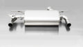 Remus axle-back exhaust