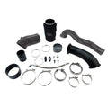 2004.5-2007 5.9 Cummins S400 Turbo High Mount 2nd Gen Swap Kit Tiffany Blue