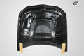 2011-2013 BMW 3 Series E92 2dr E93 Convertible Carbon Creations M3 Look Hood - 1 Piece