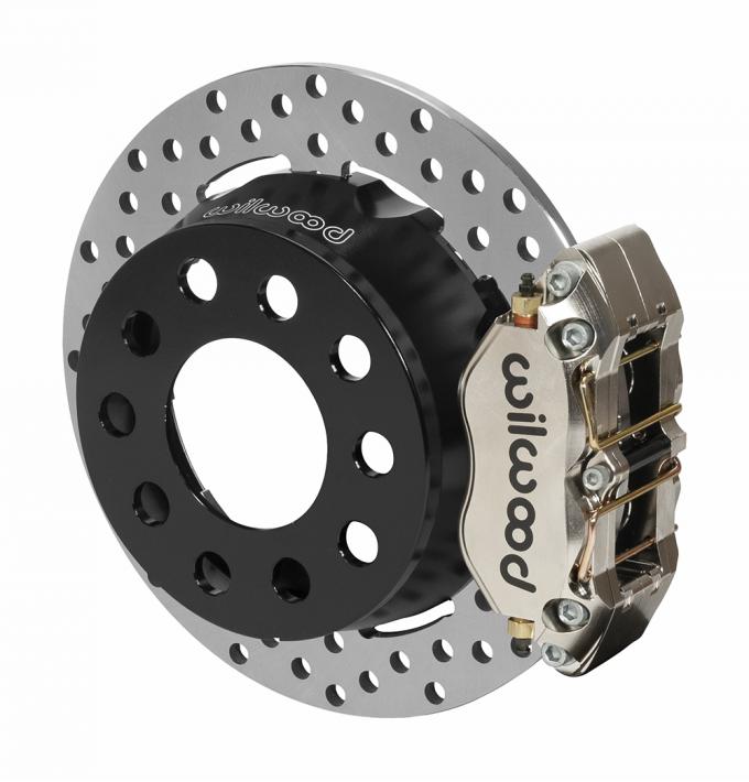 KIT DRAG REAR OLDS/PONT .68STUD DUAL DPL