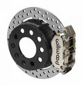 KIT DRAG REAR OLDS/PONT .68STUD DUAL DPL