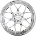 VF518 19X8 BLANK CUSTOM FINISHES (-