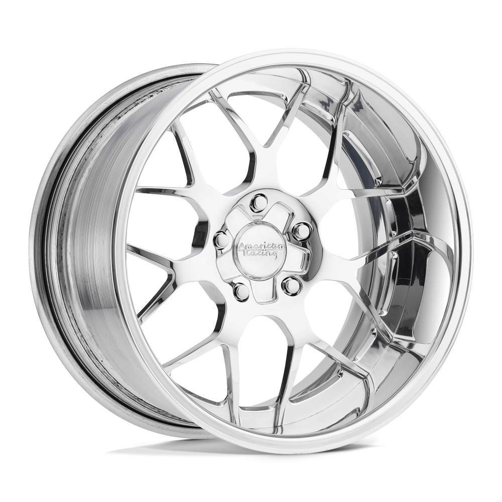 VF518 19X8 BLANK CUSTOM FINISHES (-