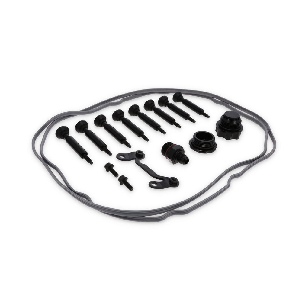 GEN III/IV LS CF Valve Covers