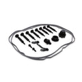 GEN III/IV LS CF Valve Covers