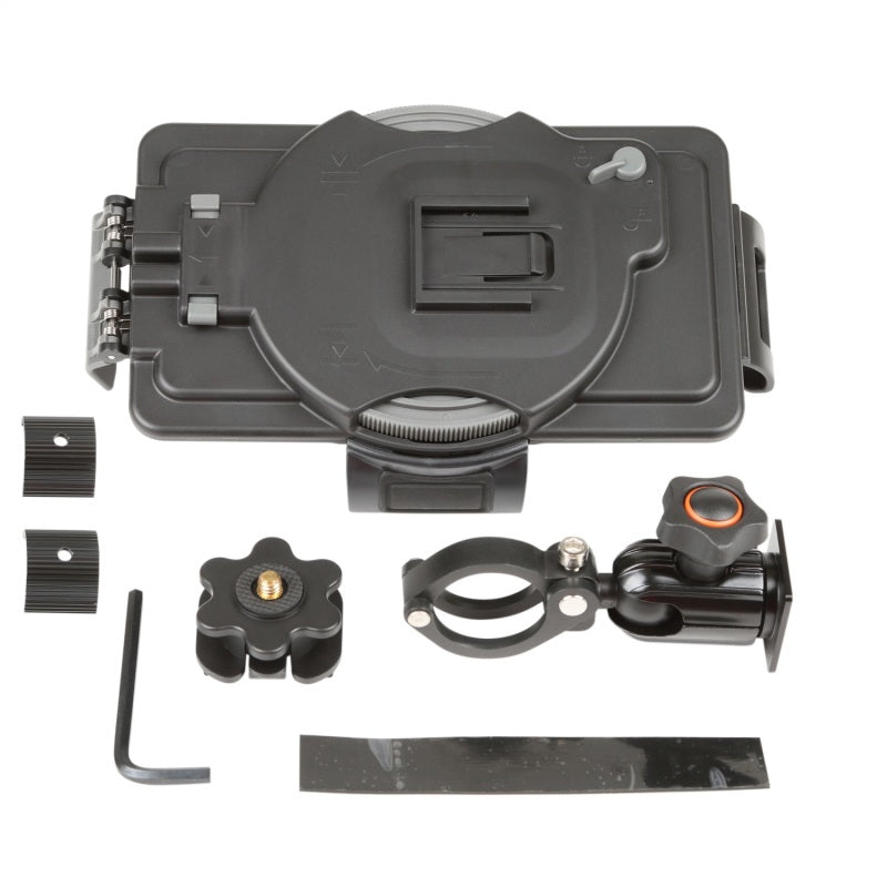 RUG Interior Dash Kits