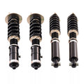 BC Racing Coilovers DS Series 06-12 Lexus IS250/GS350 AWD
