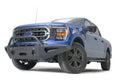 2018-2020 Ford F150 Red Steel Front w/Pre-runner Guard