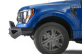 2018-2020 Ford F150 Red Steel Front w/Pre-runner Guard