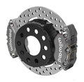 KIT DRAG REAR OLDS/PONT DUAL DPL .68