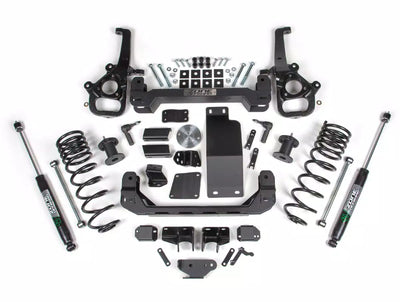 Zone Offroad auto part