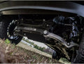 2025 RAM 1500 4WD 4IN FRONT 3IN REAR SUSPENSION LIFT SYSTEM LARGE BORE NITRO