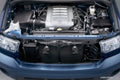 Brian Crower auto part