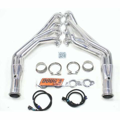 73-74 GM C-10 BLAZER LS LONG TUBE