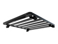 GRABON FLUSH RAIL SLIMLINE II KIT 1255MM(W) X 1358MM(L) / B