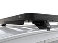 GRABON FLUSH RAIL SLIMLINE II KIT 1255MM(W) X 1358MM(L) / B