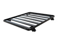 GRABON FLUSH RAIL SLIMLINE II KIT 1255MM(W) X 1358MM(L) / B