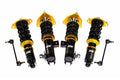 BASIC COILOVER KIT STREET SPORT WI