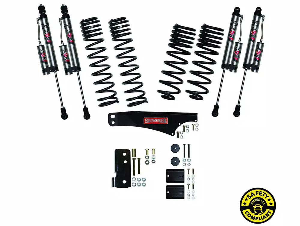 Skyjacker auto part