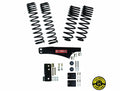 Skyjacker auto part close-up