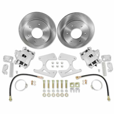 Brothers Trucks auto part