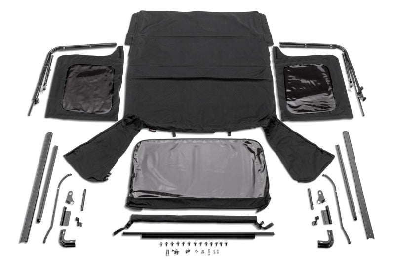 RUG Soft Tops