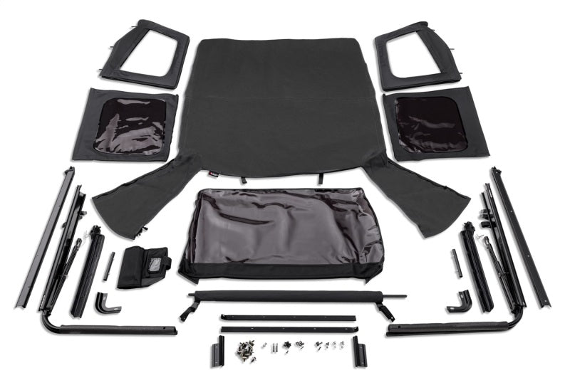 RUG Soft Tops