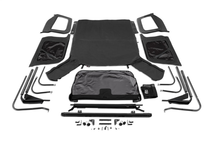 RUG Soft Tops