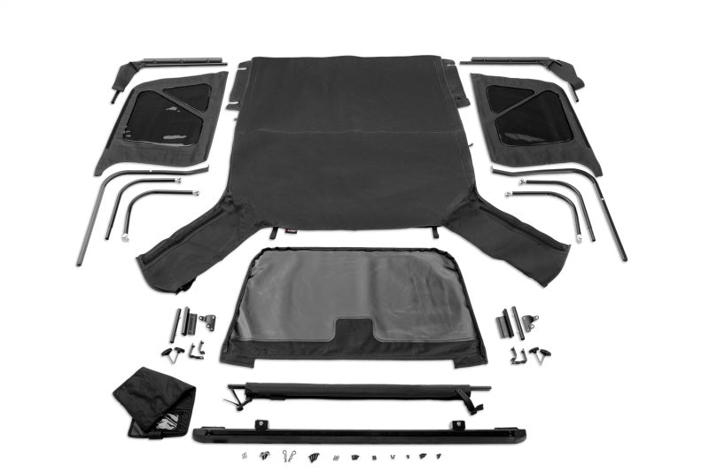 RUG Soft Tops