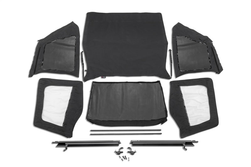 RUG Soft Tops