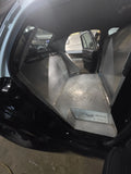 HAVIS auto part installed view