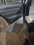 HAVIS auto part close-up