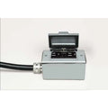 CORD REEL DUPLEX GFCI