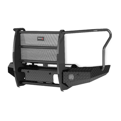 TRAILFX bumper