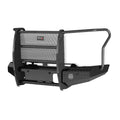 FULL REPL FRONT BUMPER CHEVY HD