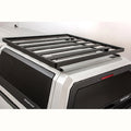 ~(55 lbs. 55X55X5)~ EVO SERIES PLATFORM RACK 5616 18816 108 124