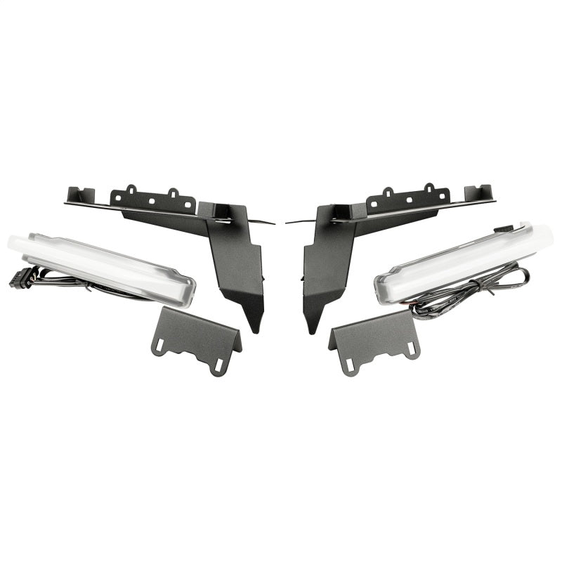 RUG Fender Flare Kits