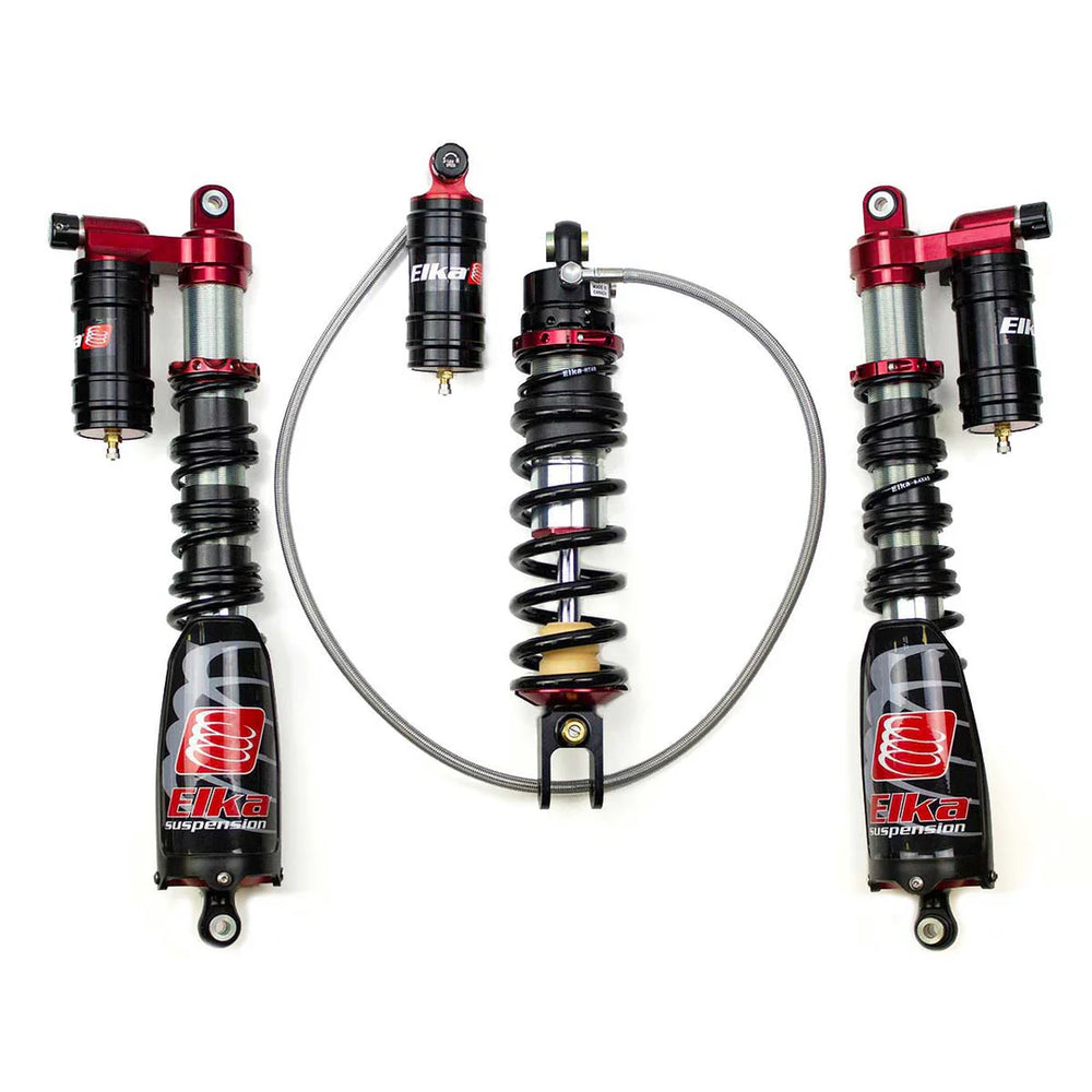 FOX auto part
