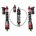 0618 YAM YFM700R0413 YFZ450R0814 KAW KFX450R FCTRYSRIES 1.5 FLOAT 3 EVOL RC2 (PR)FRT HOUSER PRO