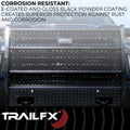 TRAILFX bumper
