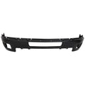 TRAILFX bumper detail