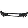 FULL REPL FRONT BUMPER CHEVY HD