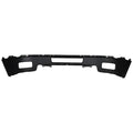 FULL REPL FRONT BUMPER CHEVY HD